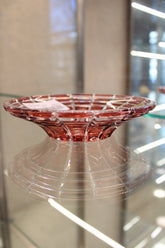 Farfurie Nora - 155 mm - ruby
