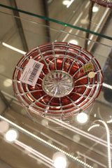 Farfurie Nora - 155 mm - ruby