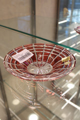 Farfurie Nora - 155 mm - ruby