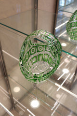 Cos Paula - 150 mm - verde