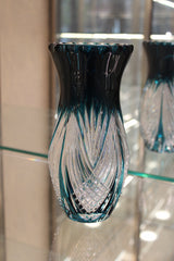 VAZA JANETTE - 205mm - Azur