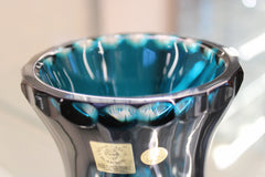 VAZA JANETTE - 205mm - Azur