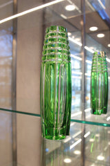 Vaza Nora - 200 mm - verde