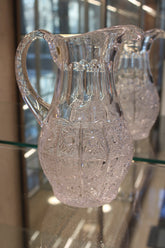 Carafa 500Pk - 130 ml - transparent