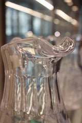 Carafa 500Pk - 130 ml - transparent