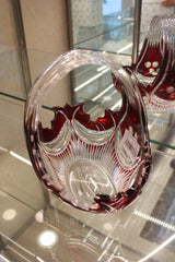 Cos Diadem - 230 mm - ruby