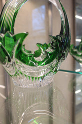 Cos Diadem - 230 mm - verde