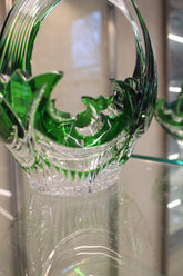 Cos Diadem - 230 mm - verde