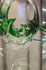 Cos Diadem - 230 mm - verde