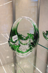 Cos Diadem - 230 mm - verde