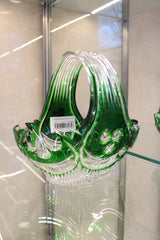 Cos Diadem - 230 mm - verde