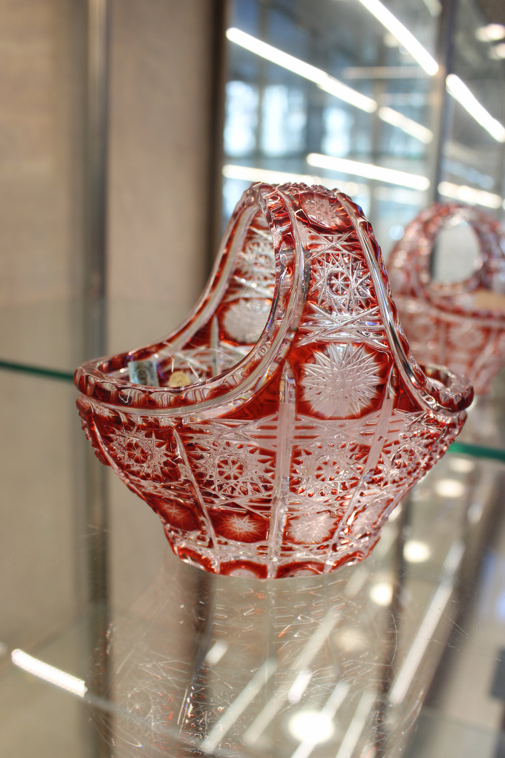 Cos Paula - 150 mm - ruby