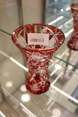 Vaza Mars - 155 mm - ruby