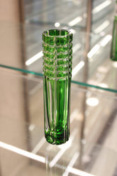 VAZA NORA - 155mm - Verde