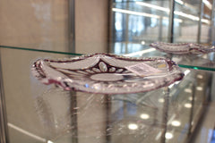 Farfurie Ingrid - 180 mm - violet