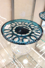 Fructiera Dandelion - 280 mm - azure