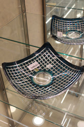 Bol Quadrus - 350 mm - azure