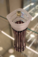 Vaza Dune - 180 mm - violet