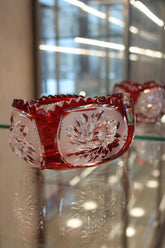 Bol Mill Flatness - 155 mm - ruby