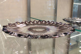 Farfurie Flame - 300 mm - violet