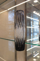 Vaza Zita - 200 mm - negru