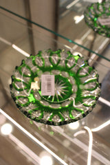 Farfurie Dandelion - 180 mm - verde