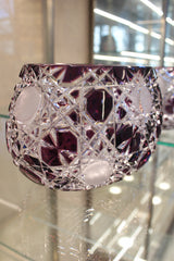 Bol Flake - 255 mm - violet