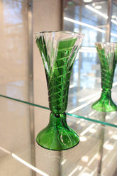 Sfesnic Whirl - 195 mm - verde