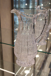 Carafa 500Pk - 115 ml - transparent