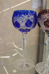 Set Pahare Roman Frost - 190 ml - multicolor