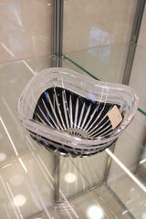 Bol Dune - 210 mm - negru