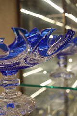 Fructiera Diadem - 280 mm - albastru