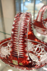 Cos Flake - 230 mm - ruby