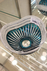 Bol Dune - 210 mm - azure