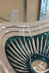 Bol Dune - 210 mm - azure