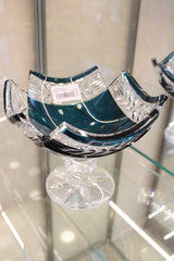 Fructiera Laurel - 230 mm - azure