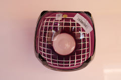 BOL QUADRUS - 140mm - Violet