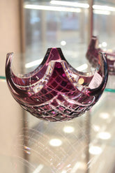 BOL QUADRUS - 140mm - Violet