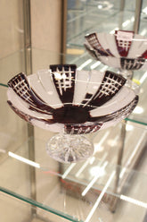 Fructiera - 280 mm - ruby