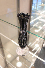 Vaza Linda - 180 mm - negru