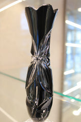Vaza Linda - 180 mm - negru
