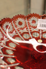 Fructiera Petra - 205 mm - ruby
