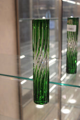 VAZA ZITA - 230mm - Verde