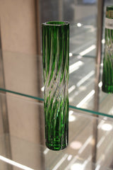 VAZA ZITA - 230mm - Verde
