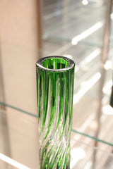 VAZA ZITA - 230mm - Verde
