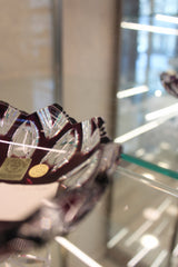 Fructiera Lotos - 120 mm - violet