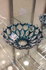 Bol Flamenco - 280 mm - azure