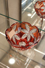 Bol Linda - 155 mm - ruby