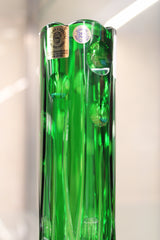 VAZA HEYDAY - 230mm - Verde