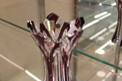 VAZA LOTOS - 155mm - Violet